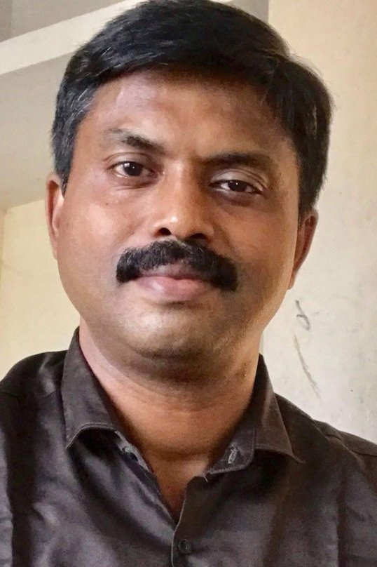 Foto de Sibi K Thomas