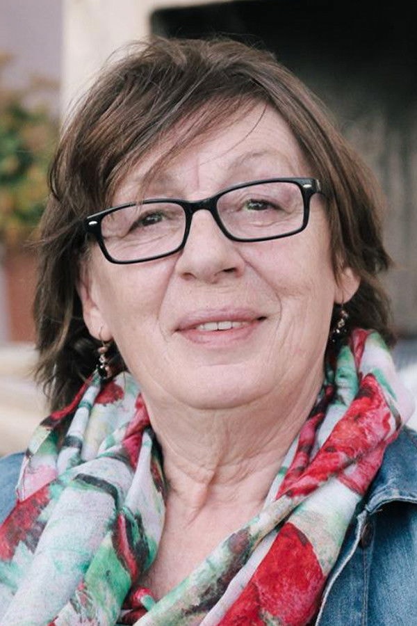 Foto de Kumrije Hoxha