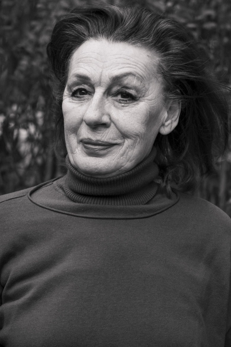 Foto de Kumrije Hoxha