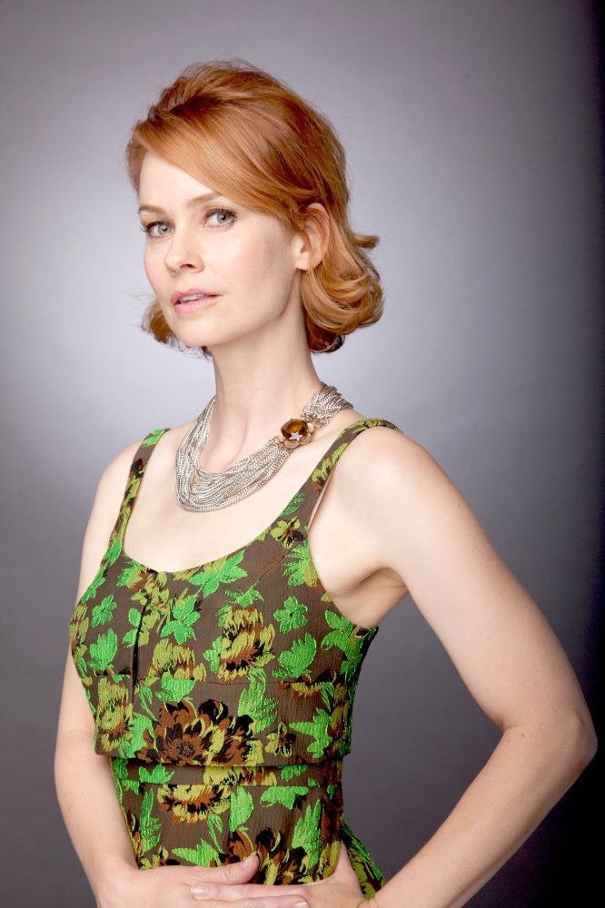 Foto de Bridget Oberlin