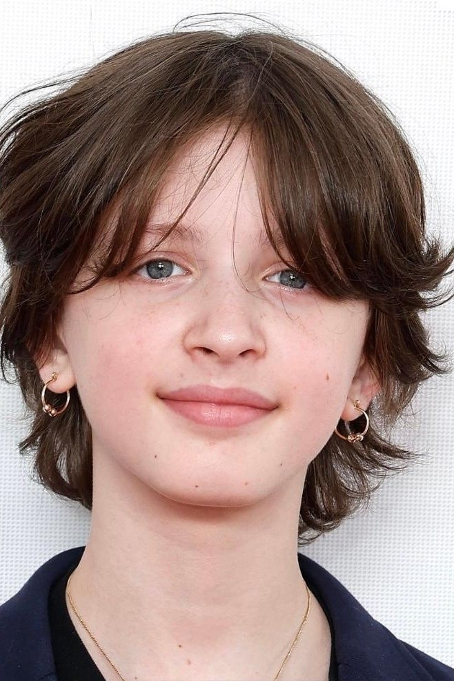 Foto de Leo James Davis