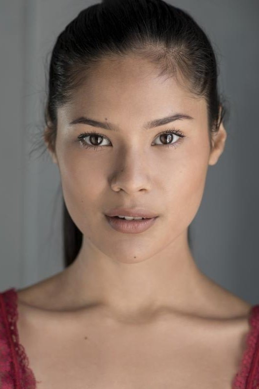 Foto de Kattreya Scheurer-Smith