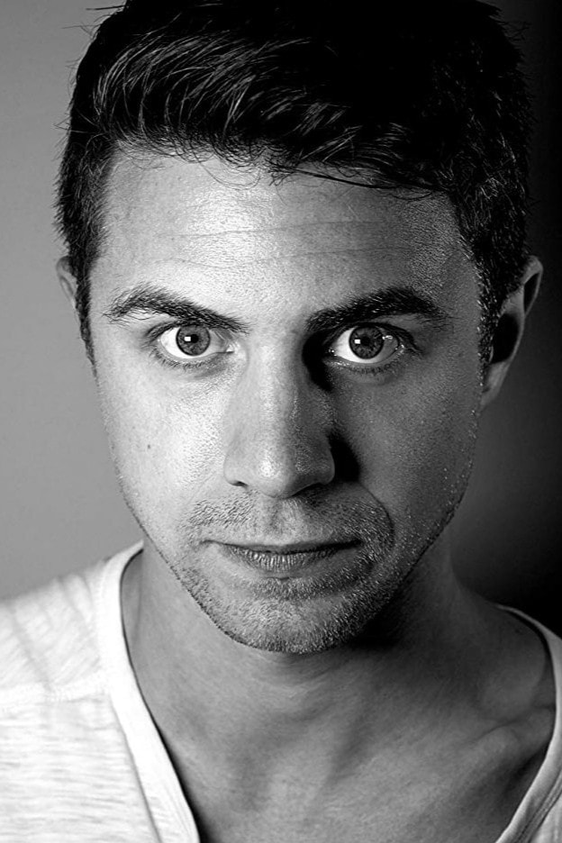 Foto de Derek Nelson