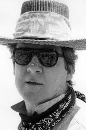 Foto de Burt Kennedy