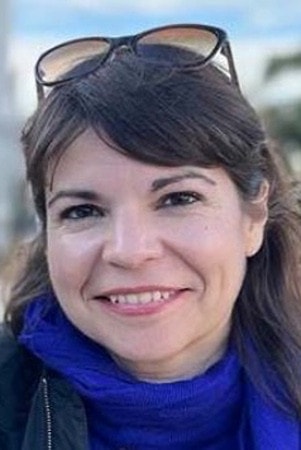 Foto de Fernanda Plana