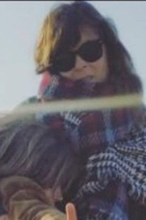 Foto de María Beltrán