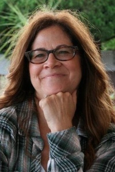 Foto de Sue Kolinsky