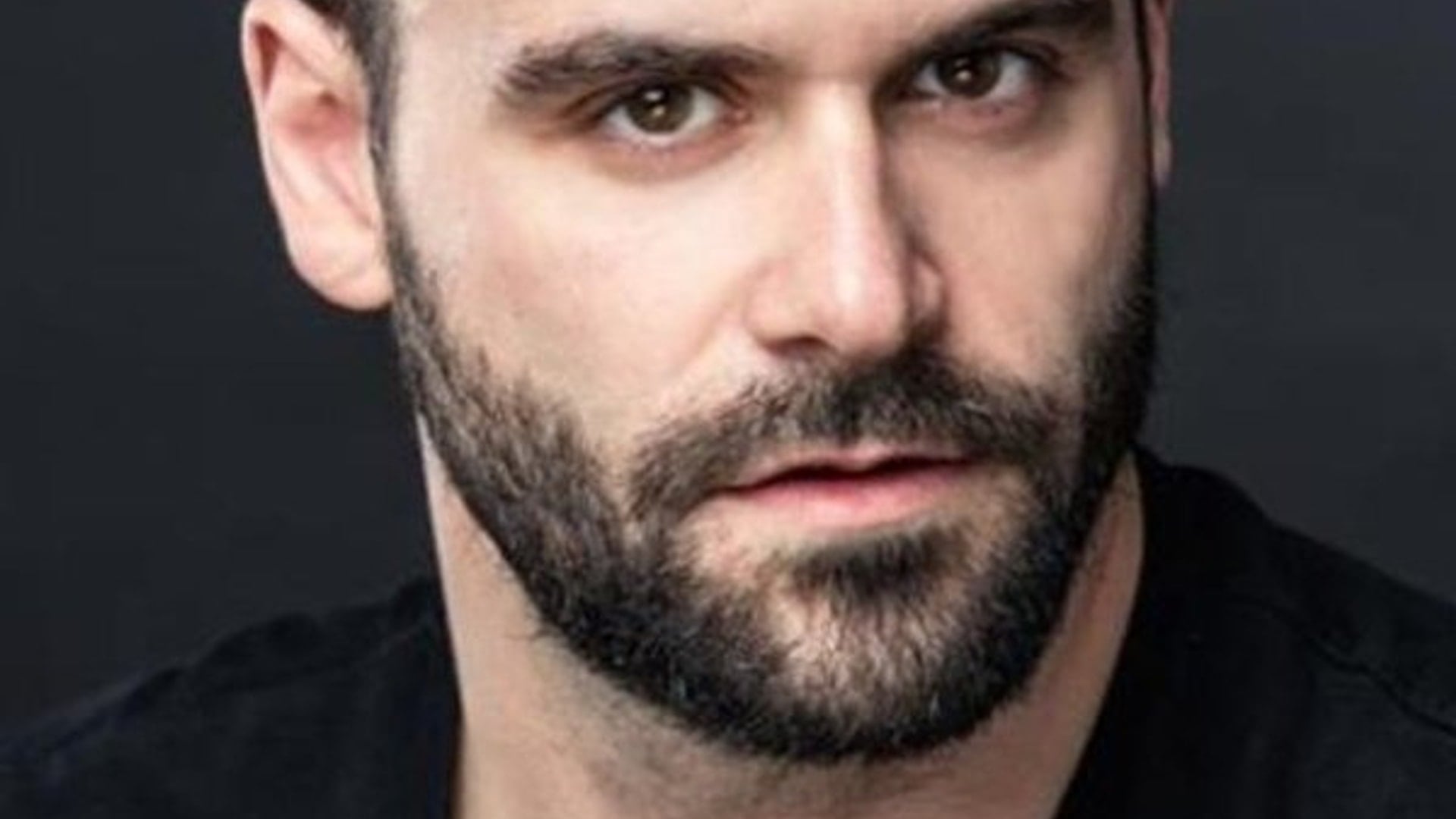 Foto de Mark Matechuk