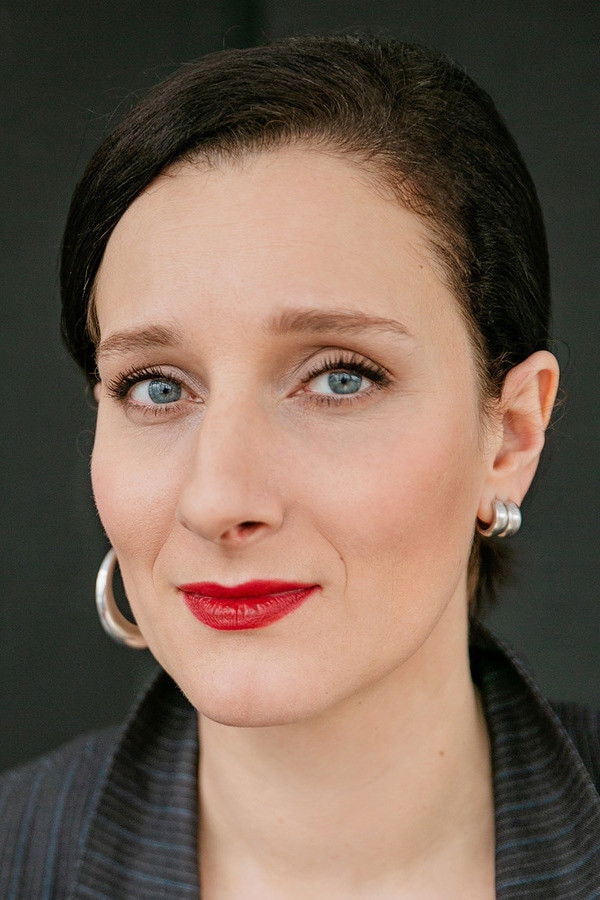 Foto de Marietta Tsigal-Polishchuk