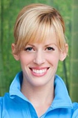 Foto de Rebecca Pace