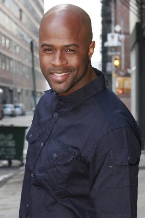 Foto de Tyerise Foreman