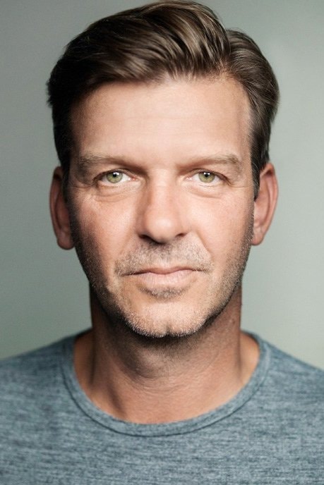 Foto de Jason Hughes