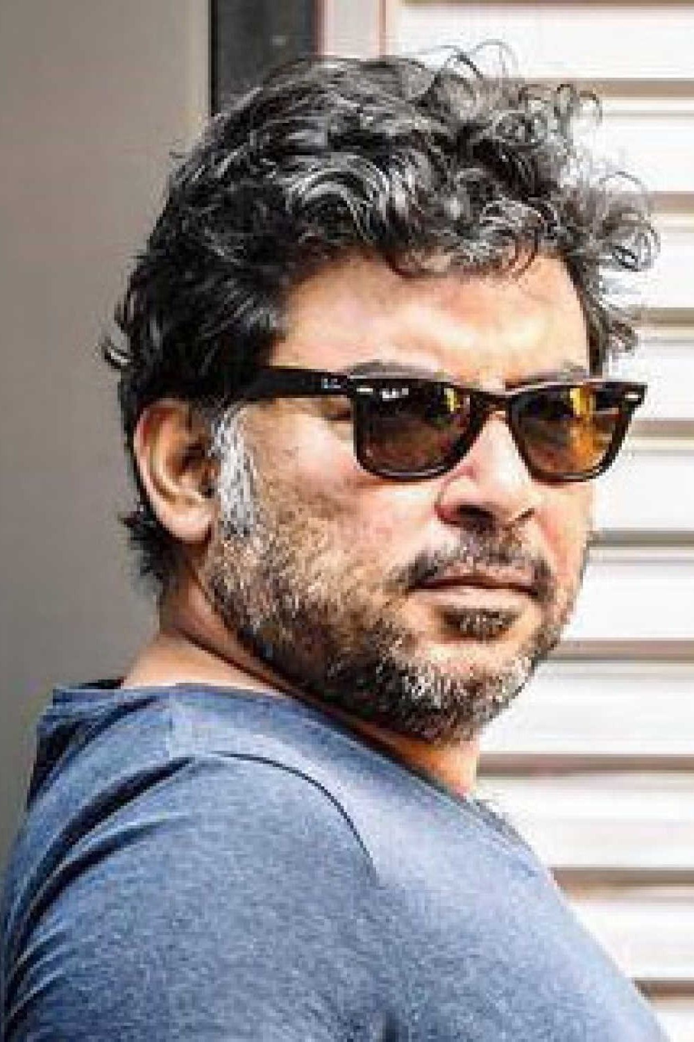 Foto de Danish Husain