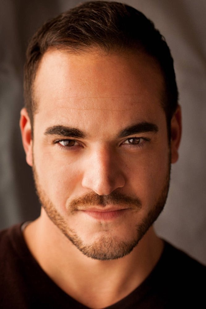 Foto de Nicolas Torrens