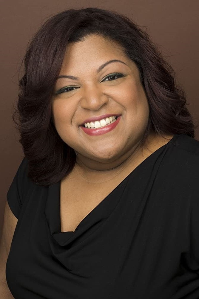 Foto de Natasha Bromfield