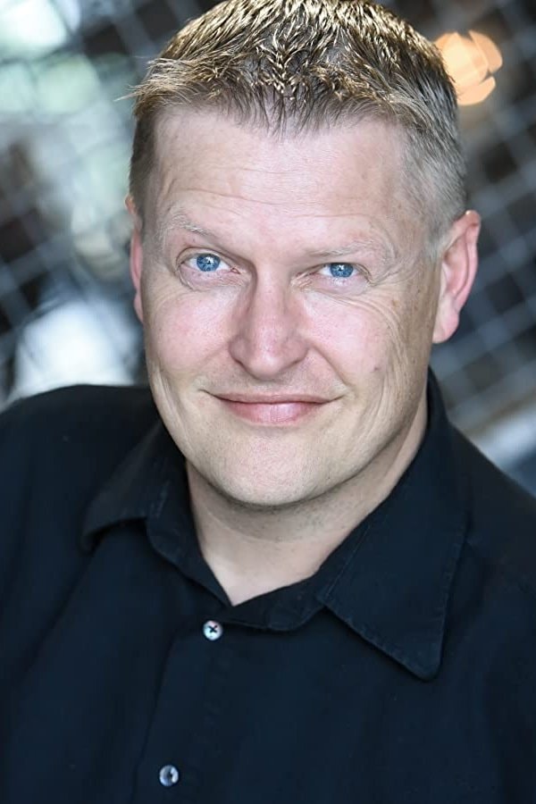 Foto de Brian Landis Folkins