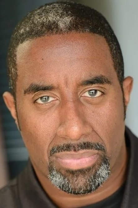 Foto de Kahlid Elijah Tapia