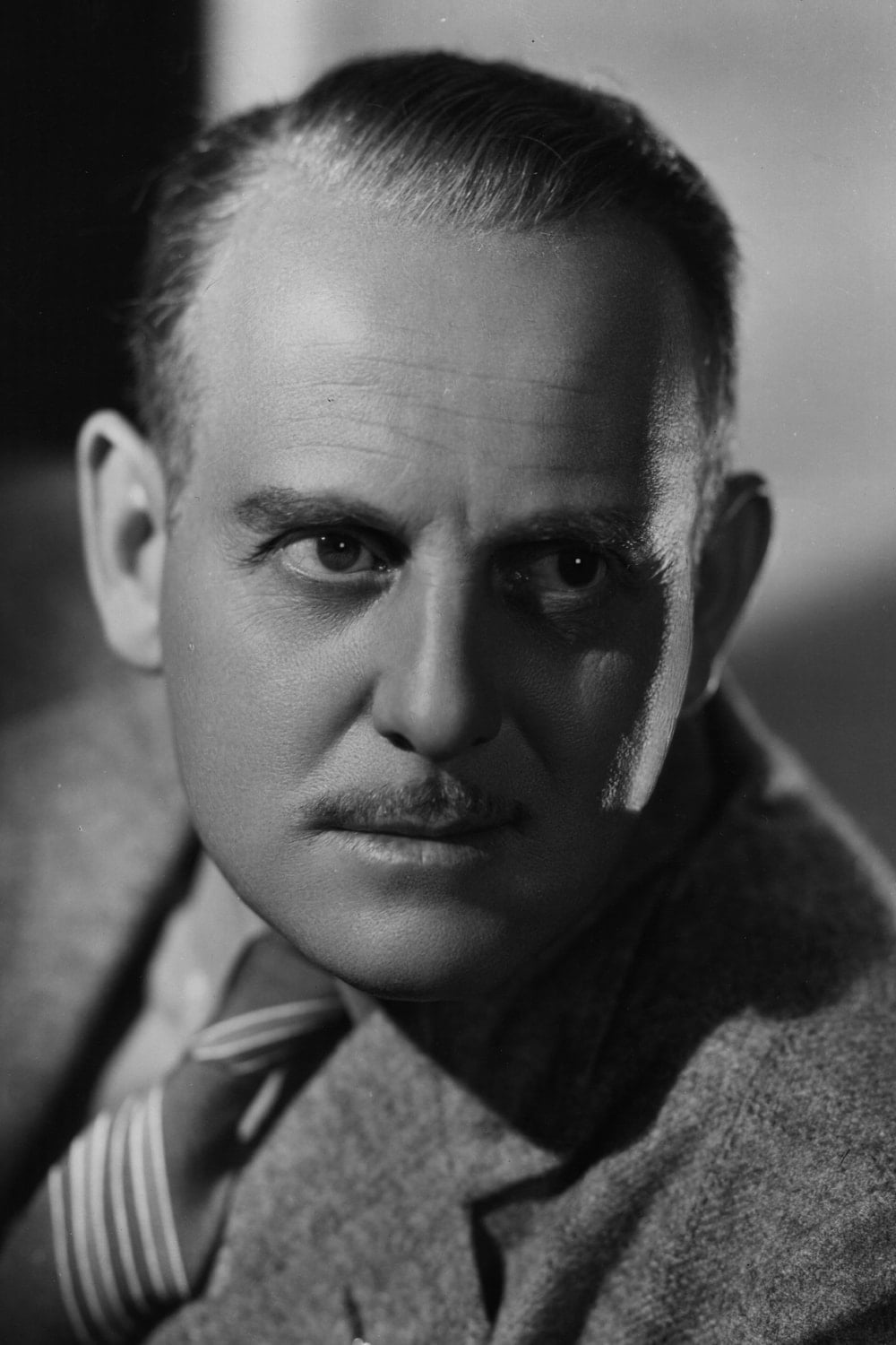 Foto de Moroni Olsen