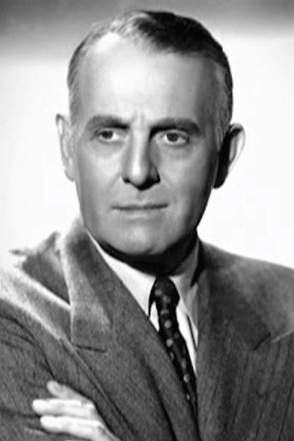 Foto de Moroni Olsen