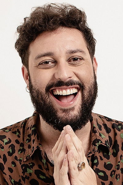 Foto de Pedroca Monteiro