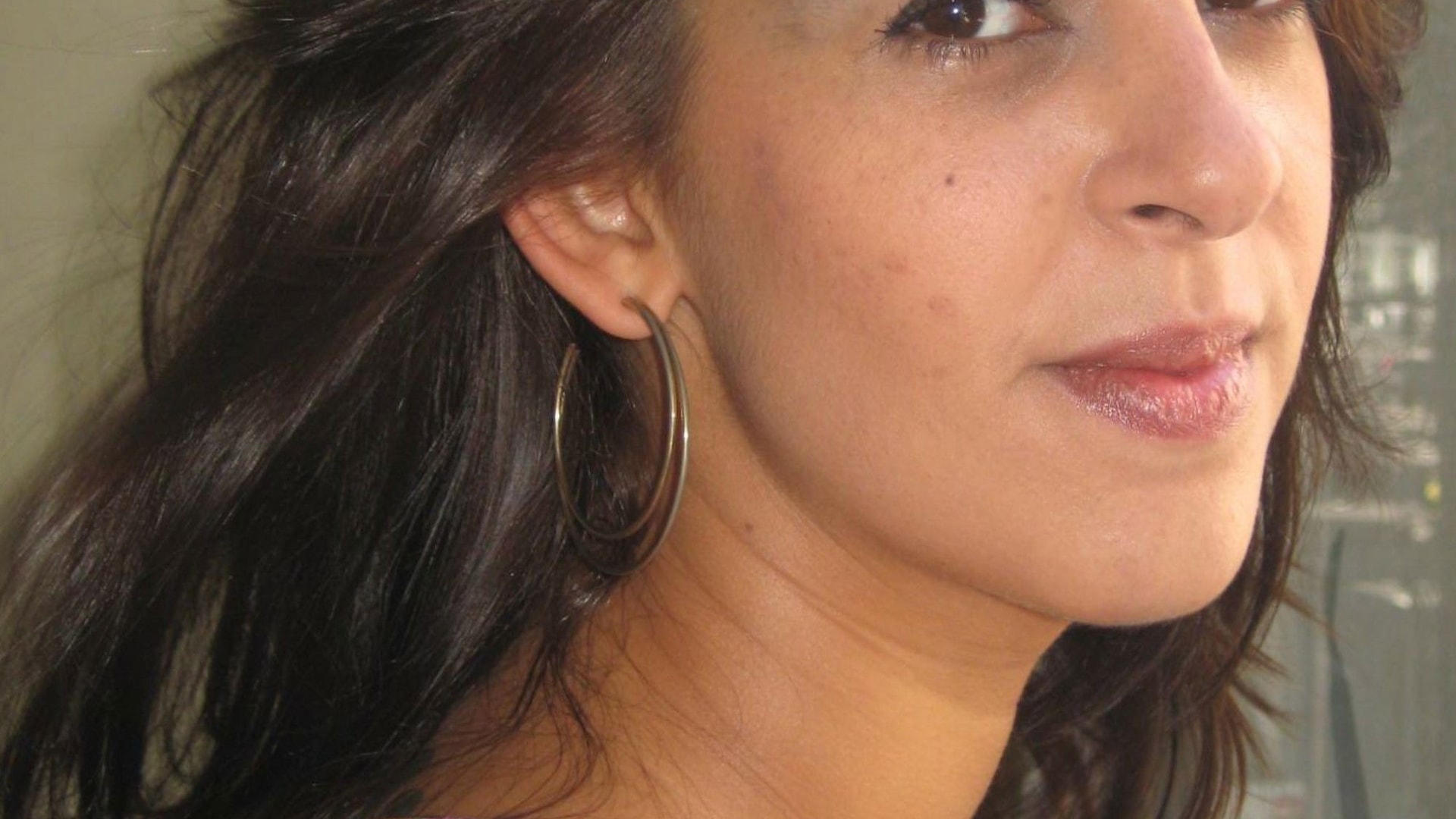 Foto de Maria Clara Horta