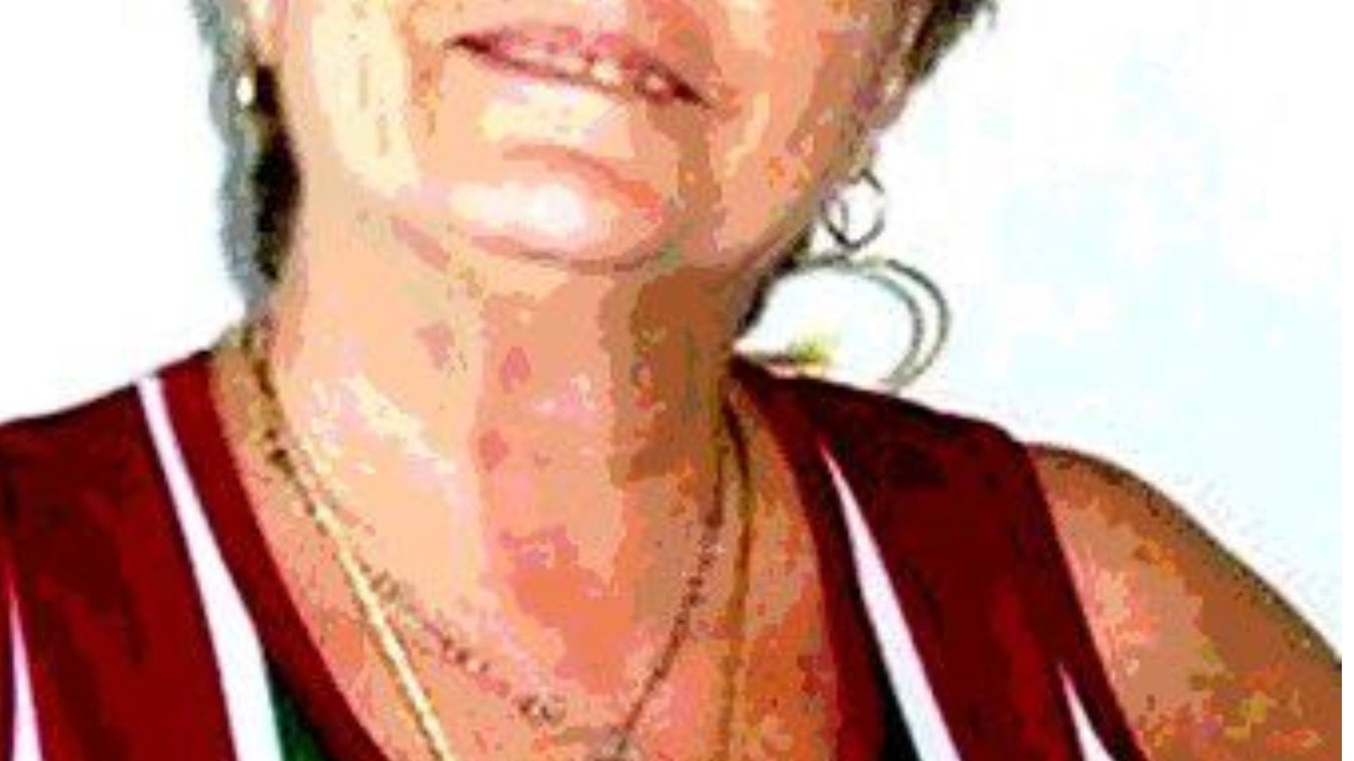 Foto de Vera Maria Monteiro