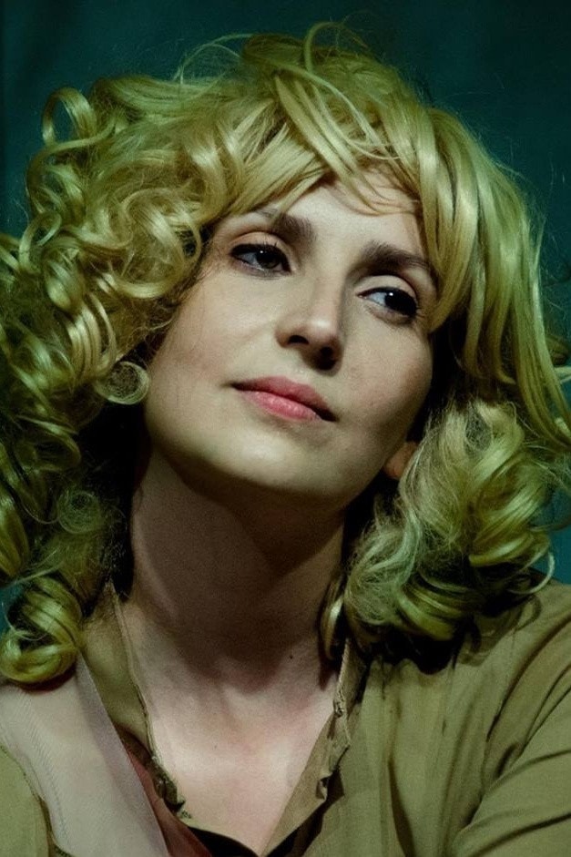 Foto de Clara de Cápua