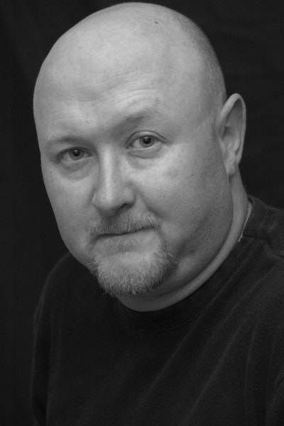 Foto de Steve O'Connell