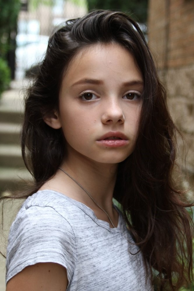 Foto de Sasha Rossof