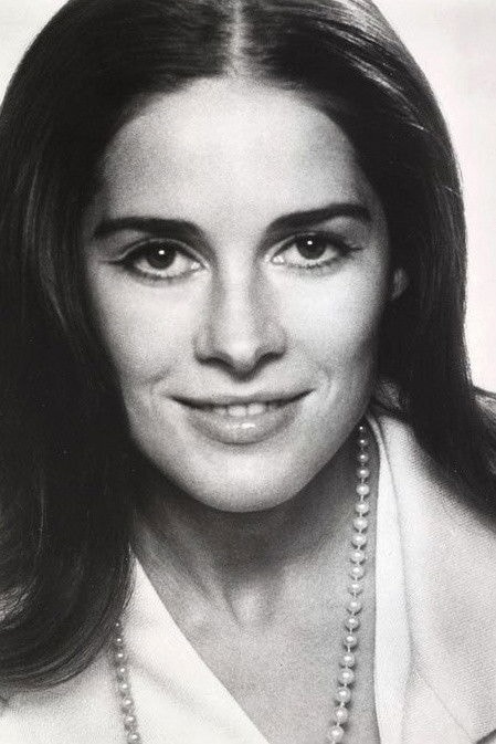 Foto de Joan Hackett