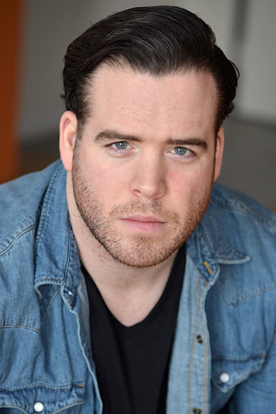 Foto de Matt Langton