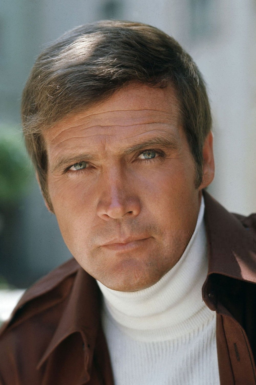 Foto de Lee Majors