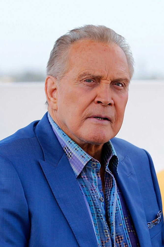 Foto de Lee Majors