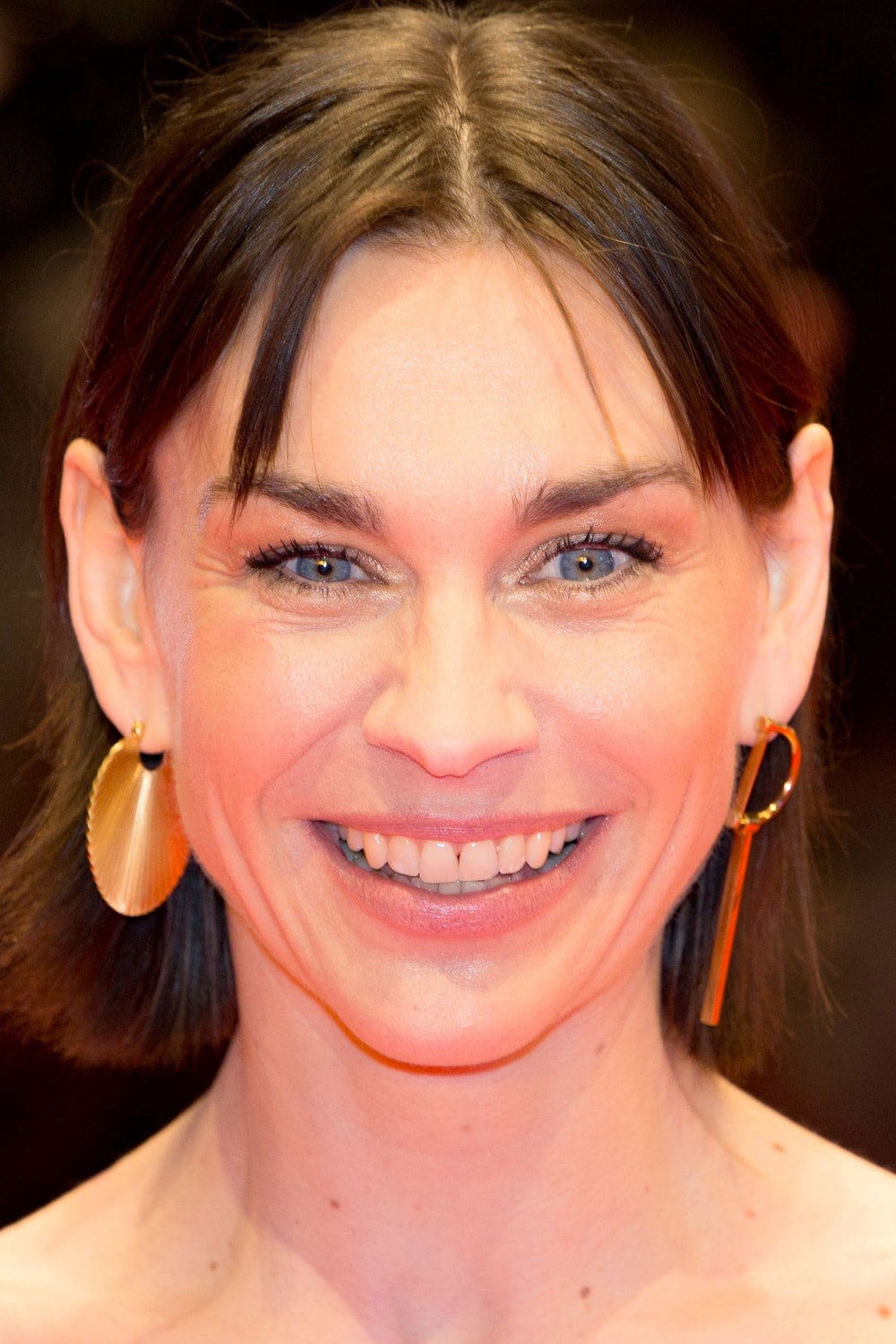 Foto de Christiane Paul