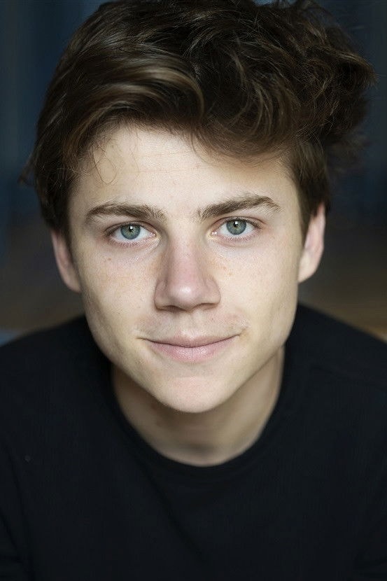 Foto de Félix Lefebvre