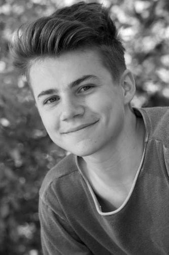 Foto de Félix Lefebvre