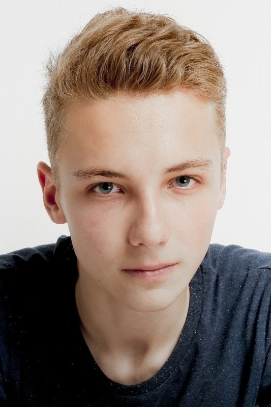 Foto de Jéremy Gillet