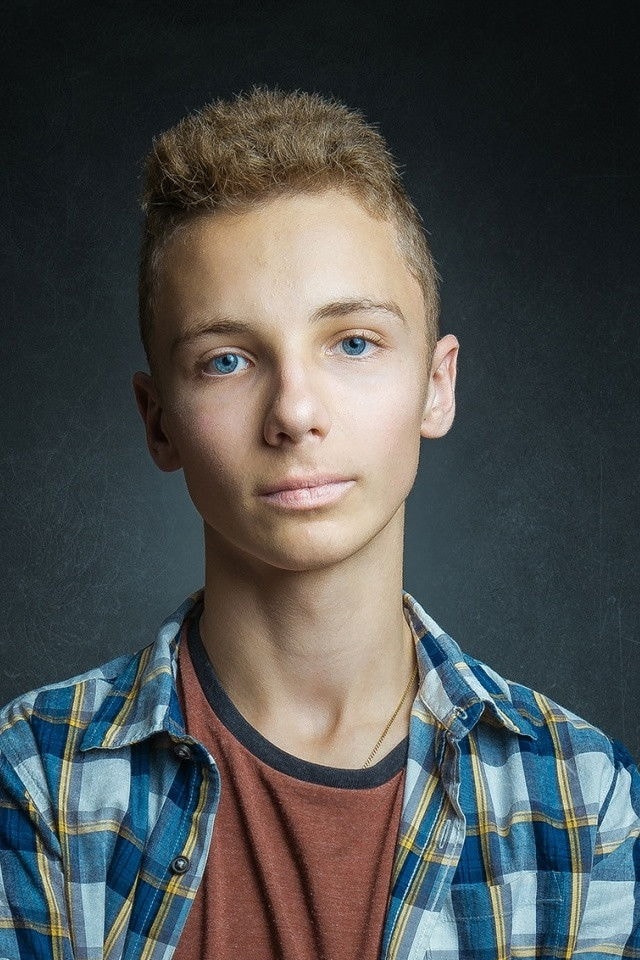 Foto de Jéremy Gillet