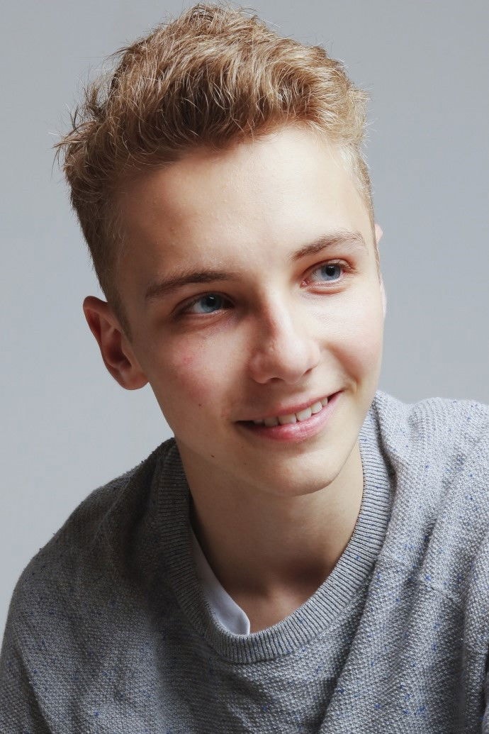 Foto de Jéremy Gillet