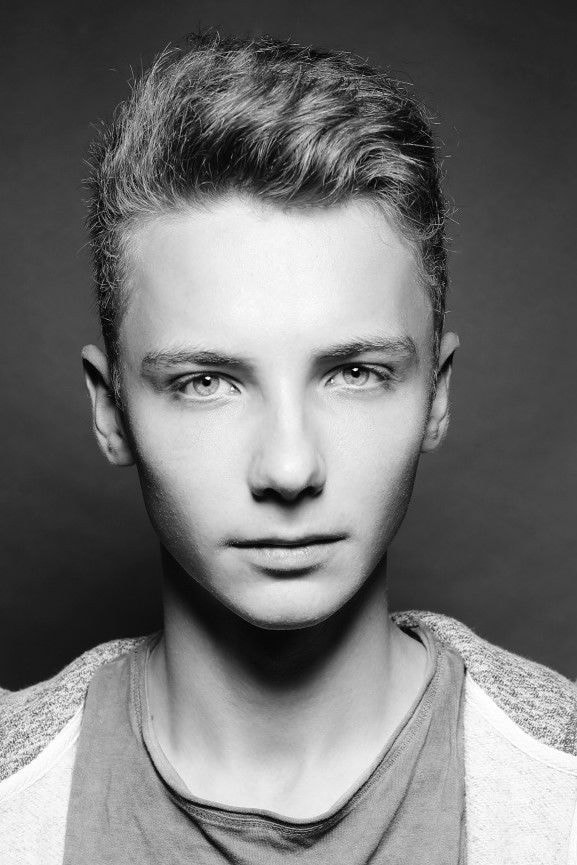 Foto de Jéremy Gillet