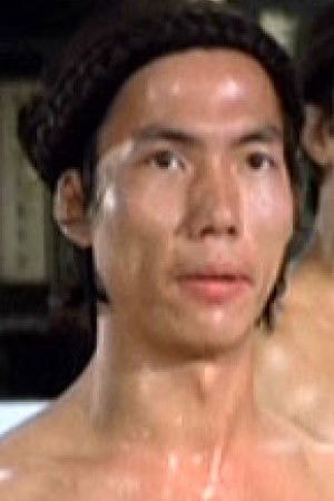 Foto de Liu Hok-Ming