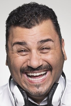 Foto de Sergio Friscia