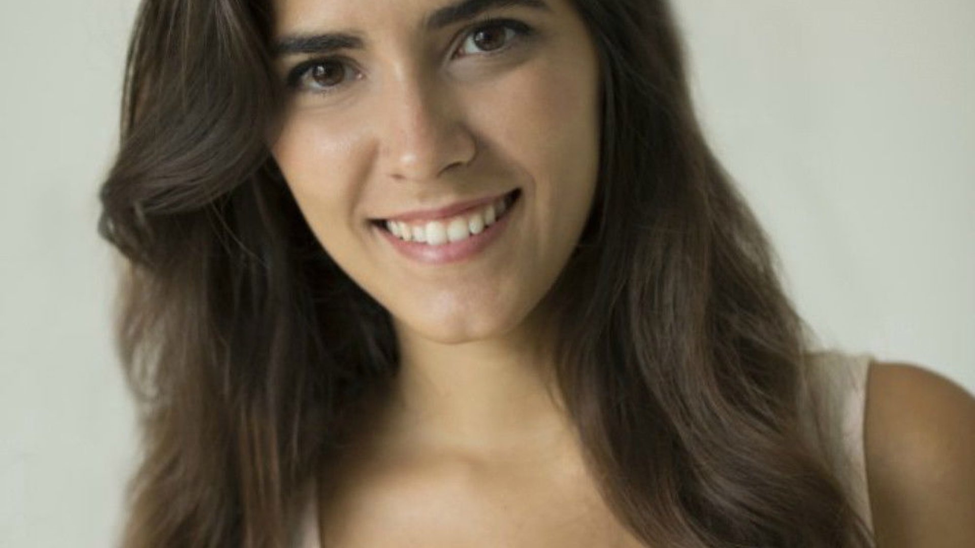 Foto de Cristina Jayo