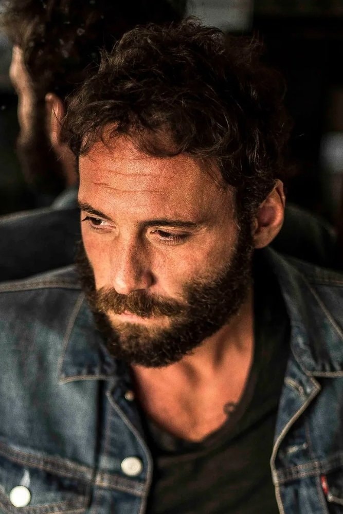 Foto de Toussaint Martinetti