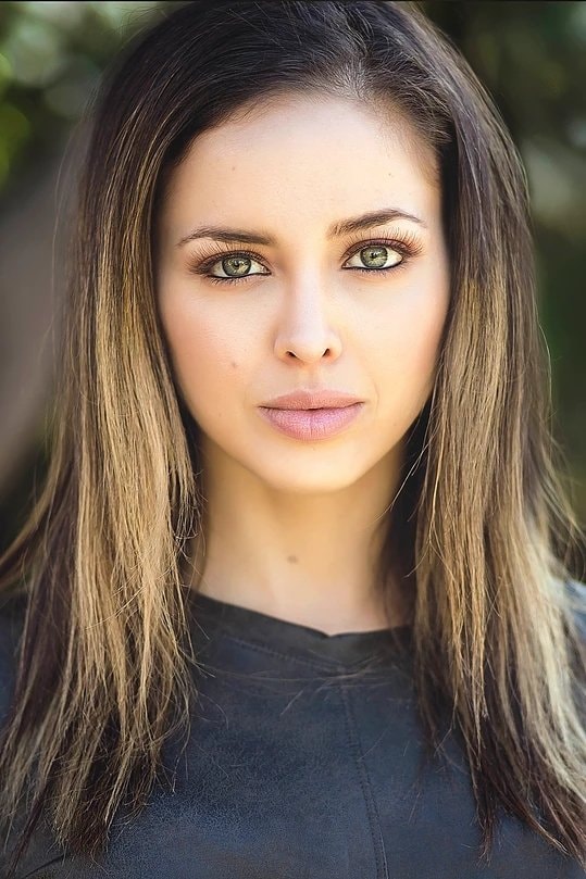 Foto de Sapir Azulay