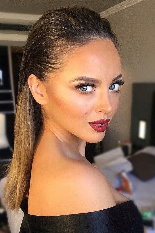 Foto de Sapir Azulay