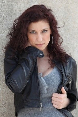 Foto de Susy Del Giudice