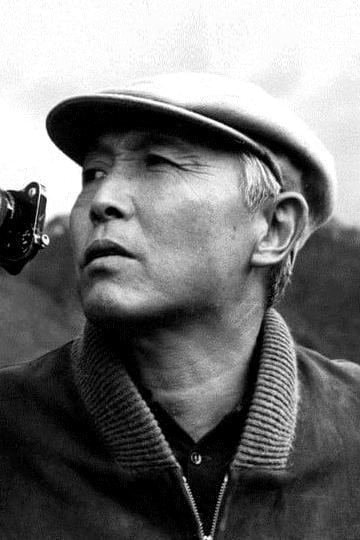 Foto de Ishirō Honda