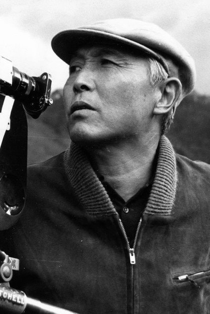 Foto de Ishirō Honda