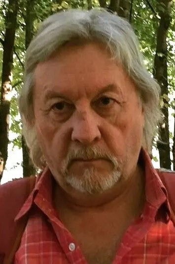 Foto de Sergey Rusakov